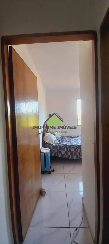 Casa de Condomínio, 3 quartos - Foto 11