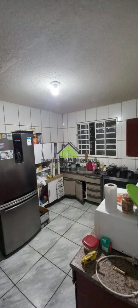 Casa de Condomínio, 3 quartos - Foto 6