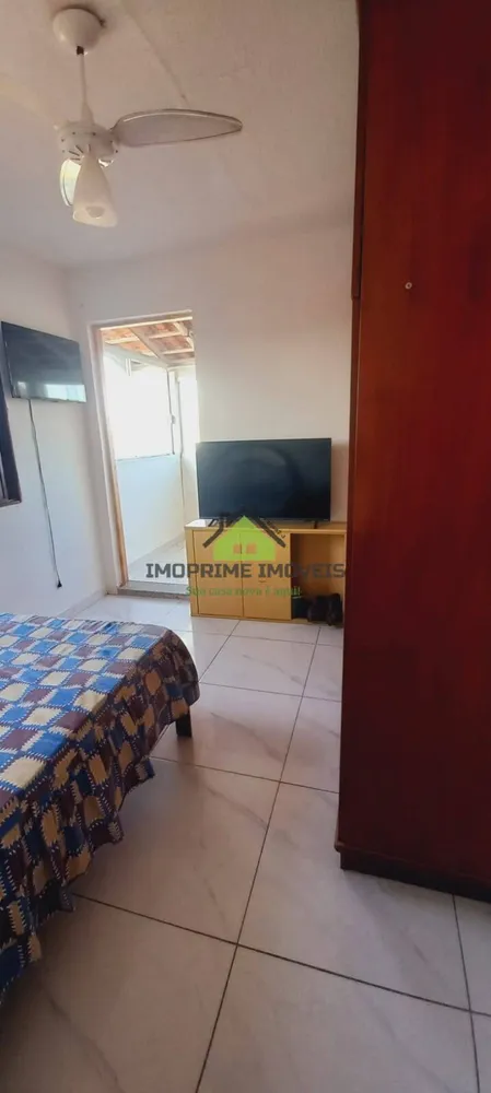 Casa de Condomínio, 3 quartos - Foto 9