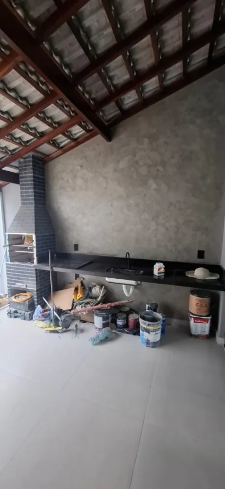 Casa, 2 quartos, 125 m² - Foto 14