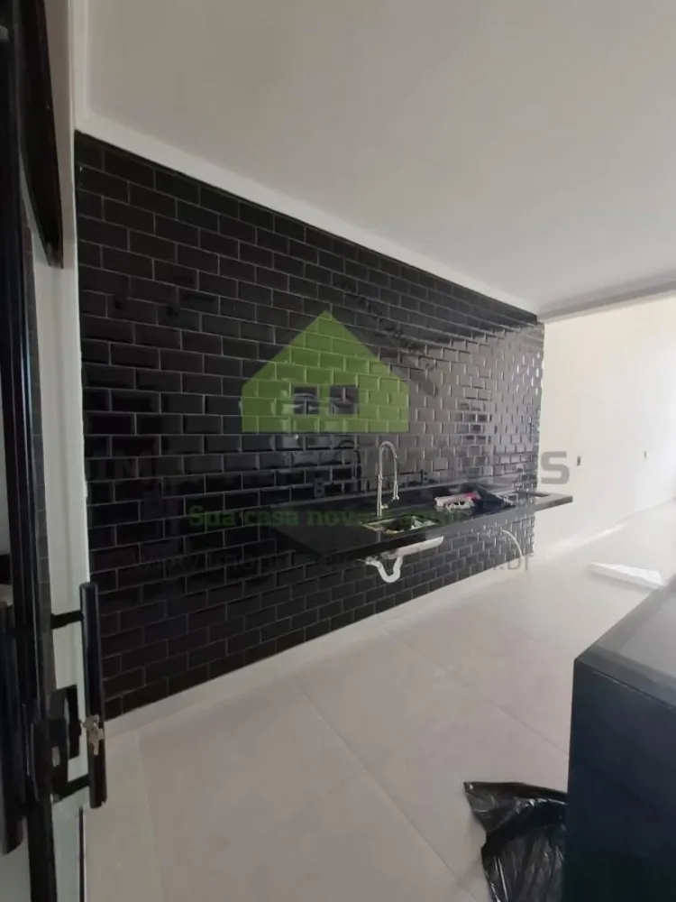 Casa, 2 quartos, 125 m² - Foto 6