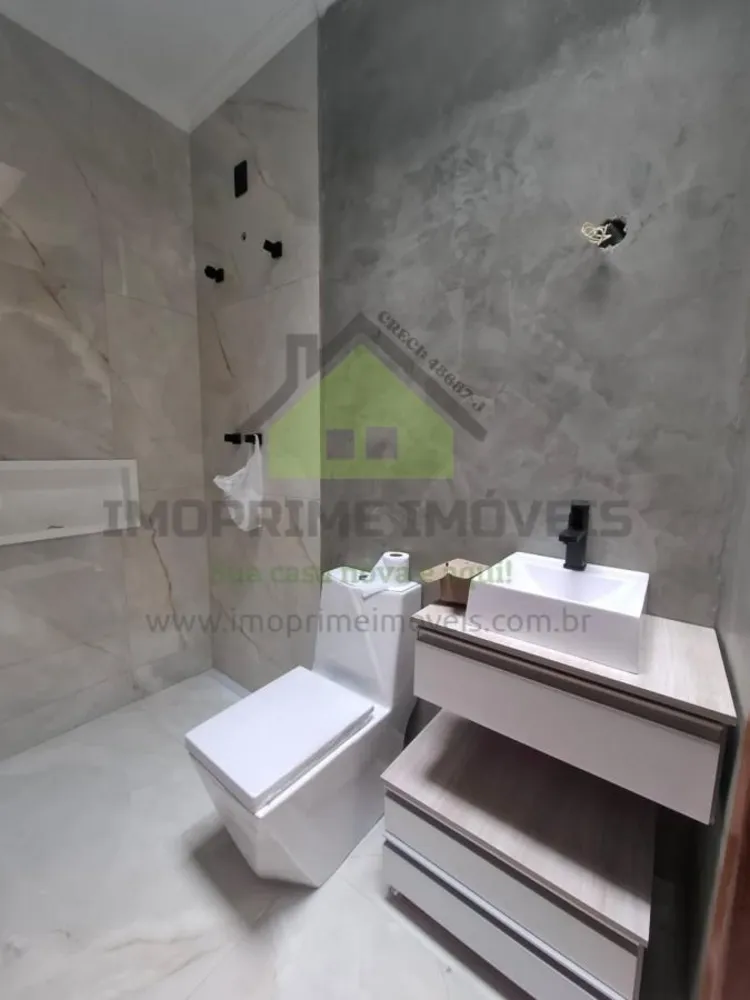 Casa, 2 quartos, 125 m² - Foto 4