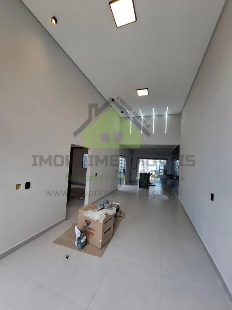 Casa, 2 quartos, 125 m² - Foto 11