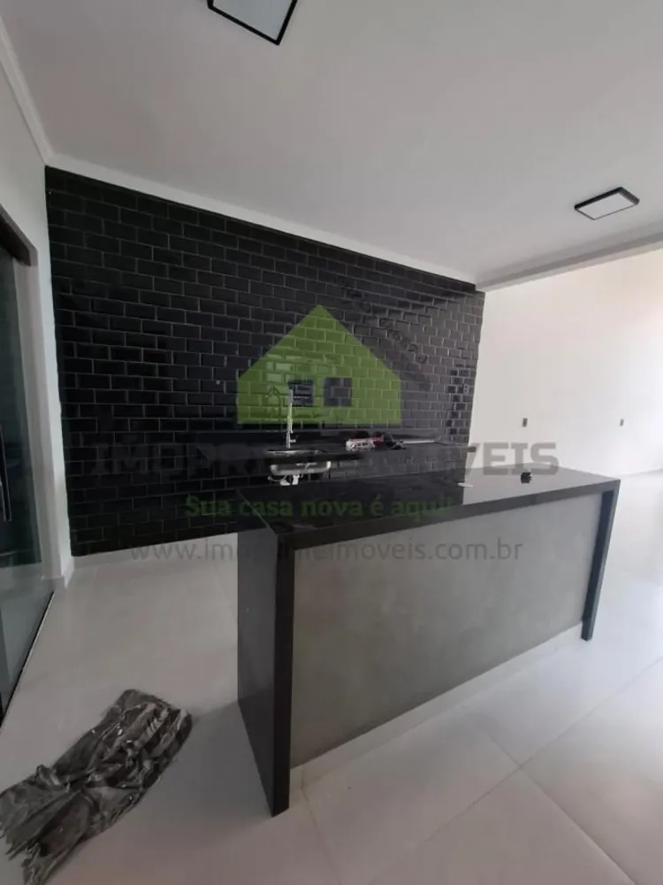 Casa, 2 quartos, 125 m² - Foto 7