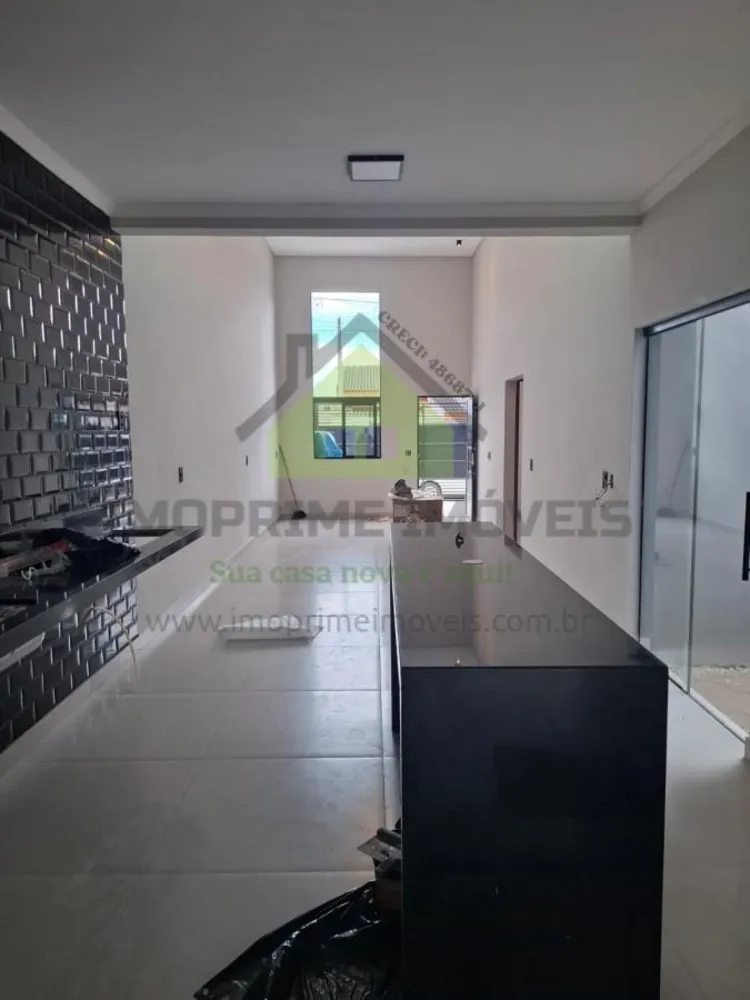 Casa, 2 quartos, 125 m² - Foto 8