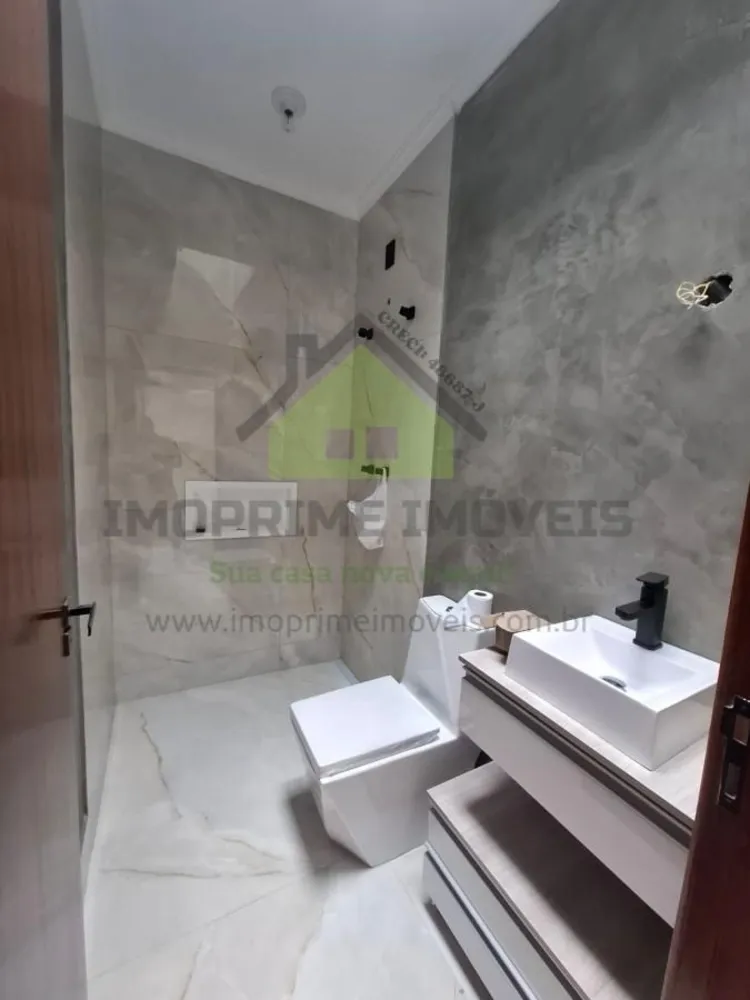 Casa, 2 quartos, 125 m² - Foto 5