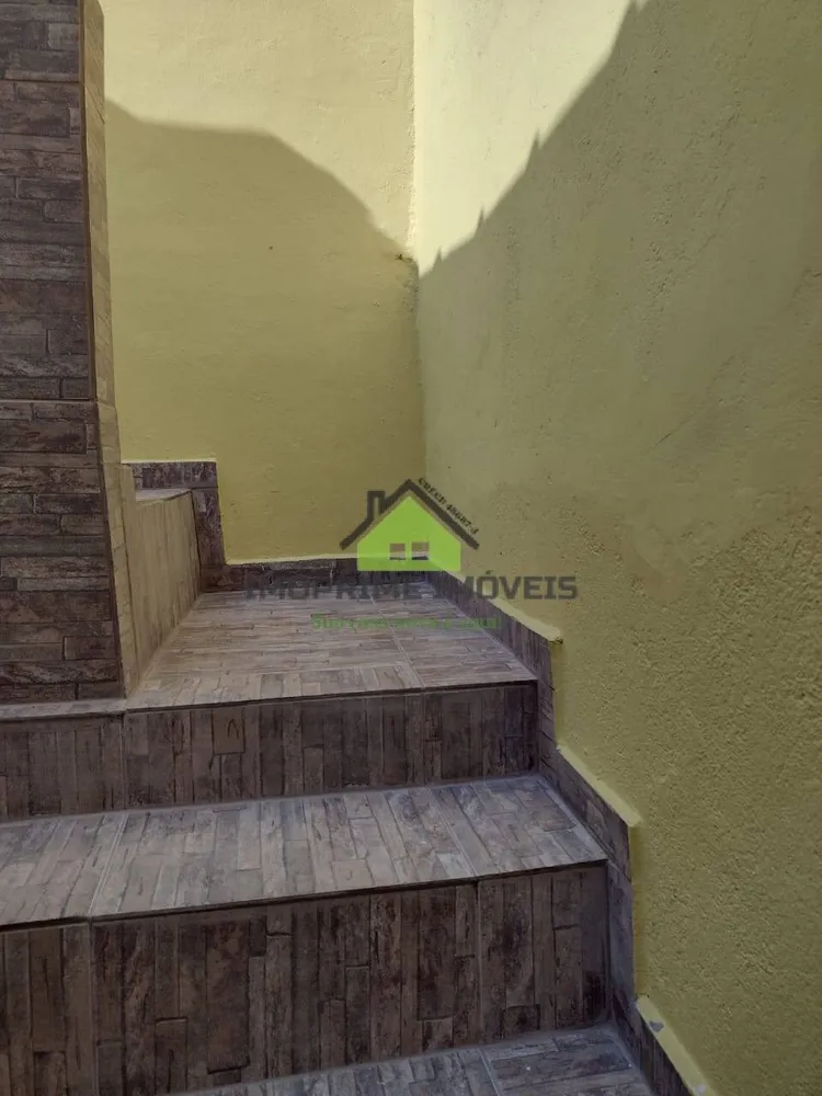 Casa, 2 quartos, 100 m² - Foto 11