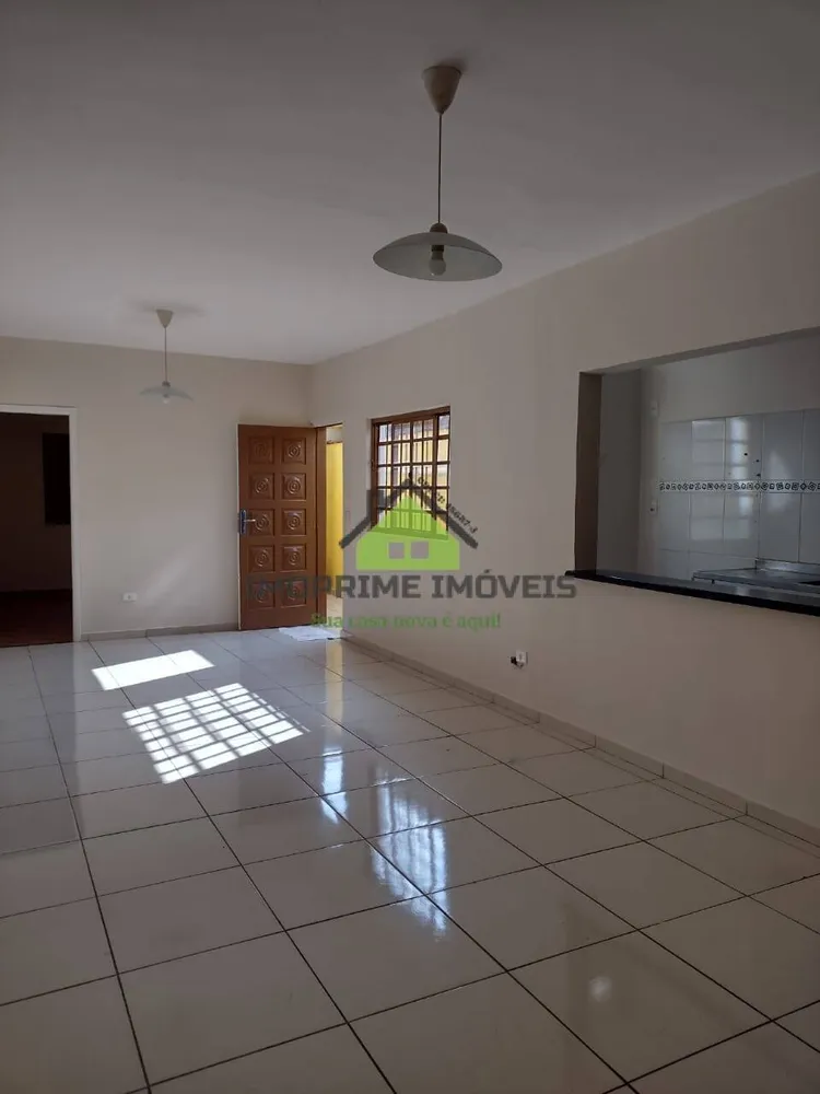 Casa, 2 quartos, 100 m² - Foto 1