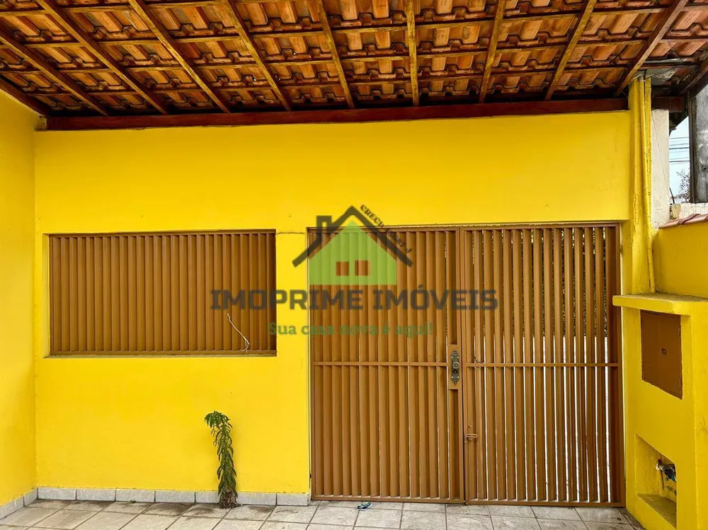 Casa, 2 quartos, 100 m² - Foto 2