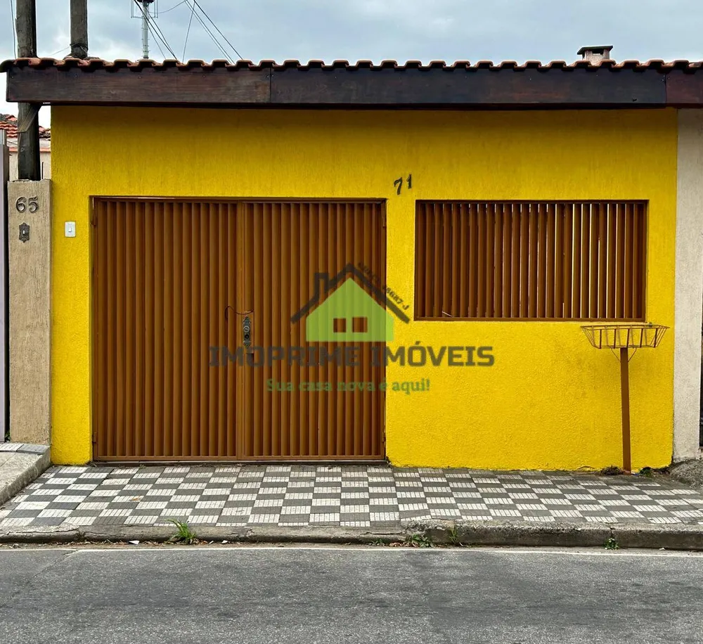 Casa, 2 quartos, 100 m² - Foto 3