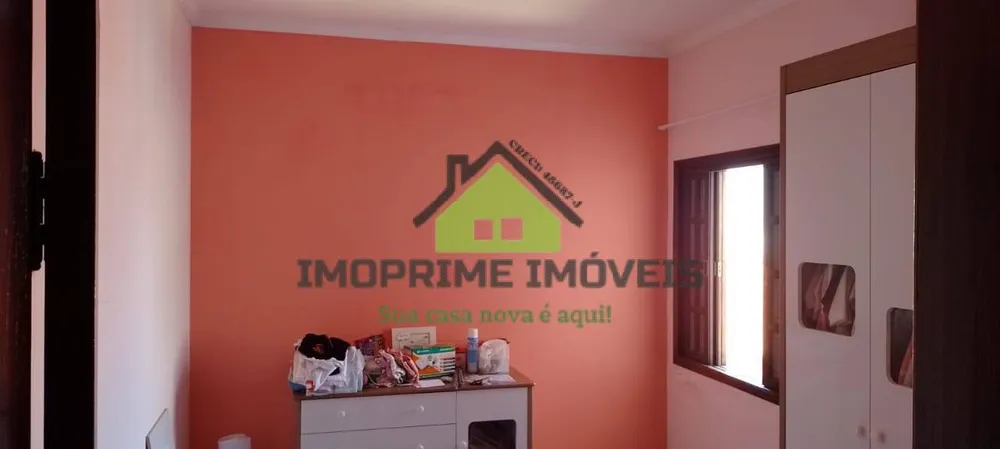 Casa, 3 quartos, 120 m² - Foto 7