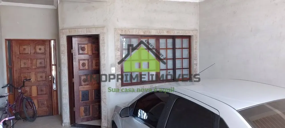 Casa, 3 quartos, 120 m² - Foto 1