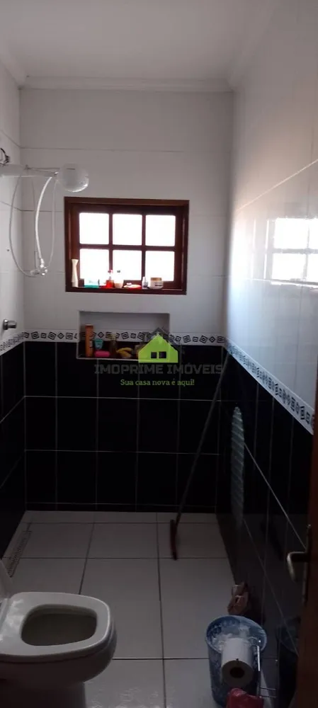Casa, 3 quartos, 120 m² - Foto 8