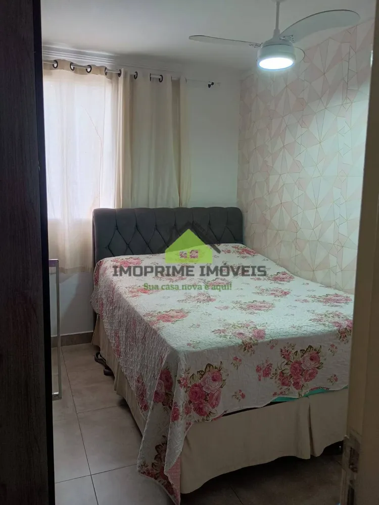 Apartamento, 2 quartos, 45 m² - Foto 9
