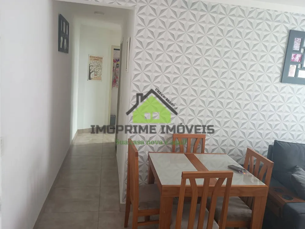 Apartamento, 2 quartos, 45 m² - Foto 4