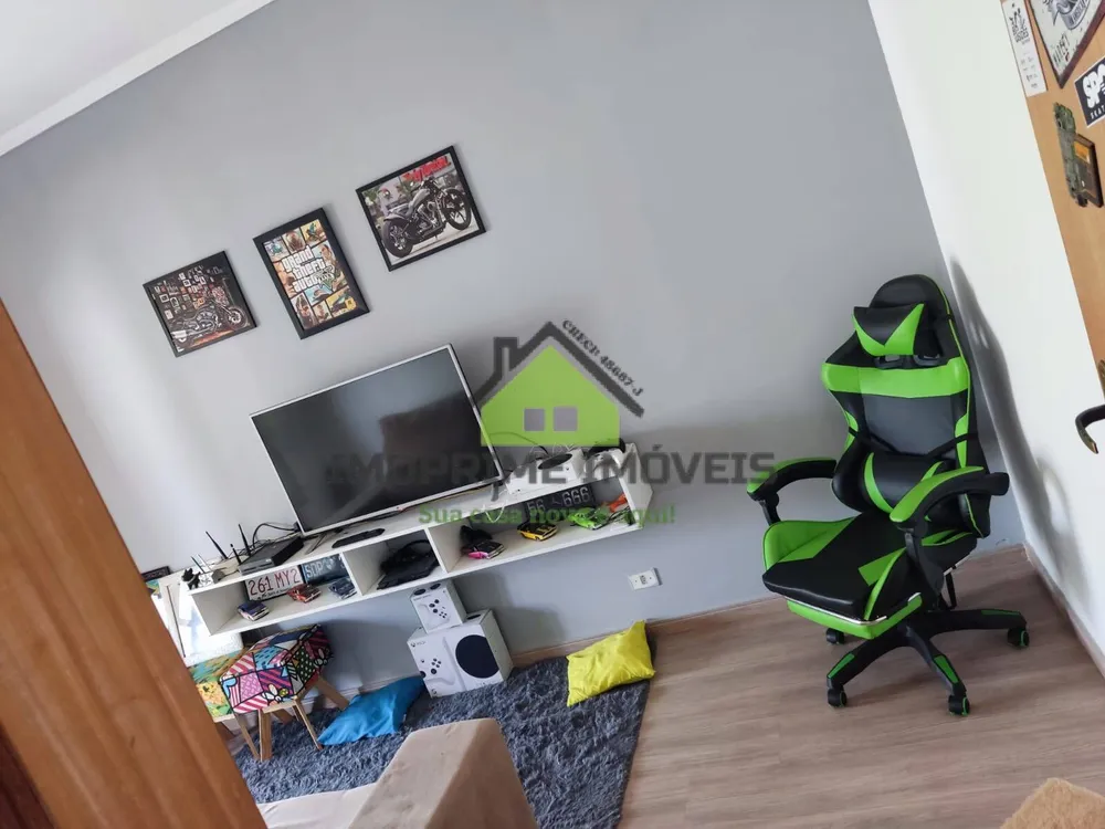 Casa, 3 quartos, 174 m² - Foto 5