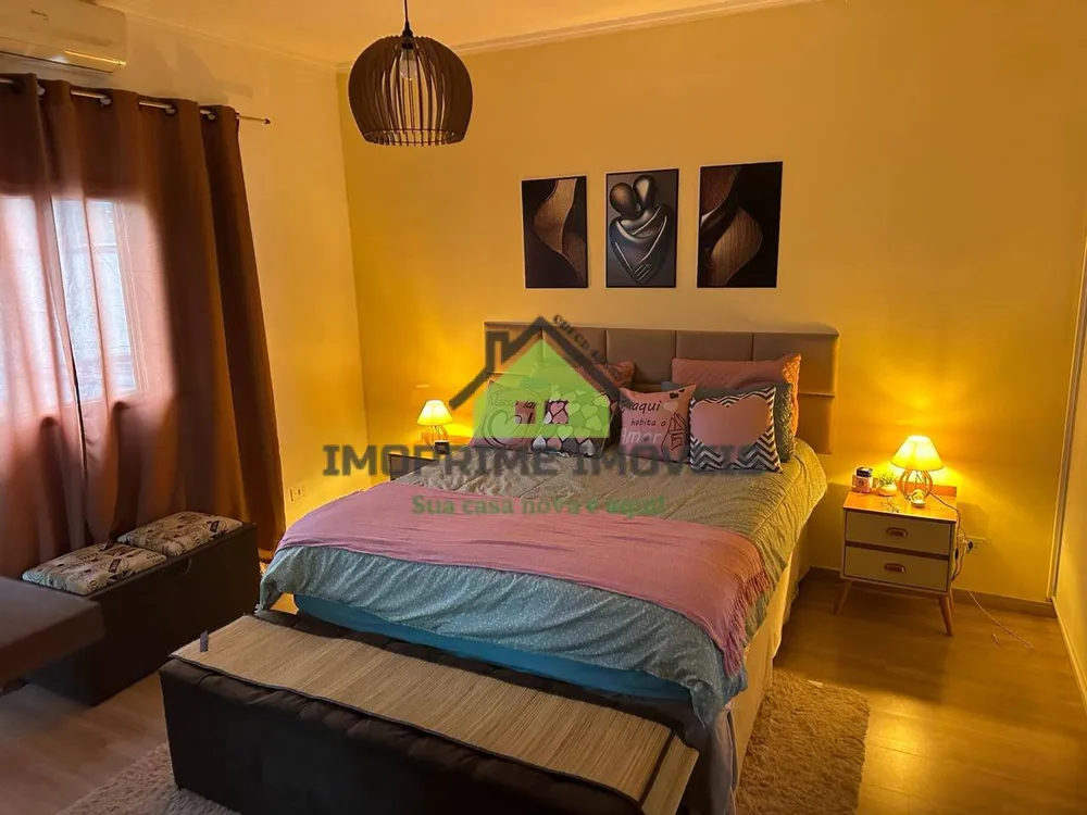 Casa, 3 quartos, 174 m² - Foto 11