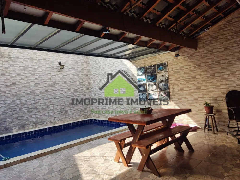Casa, 3 quartos, 174 m² - Foto 6