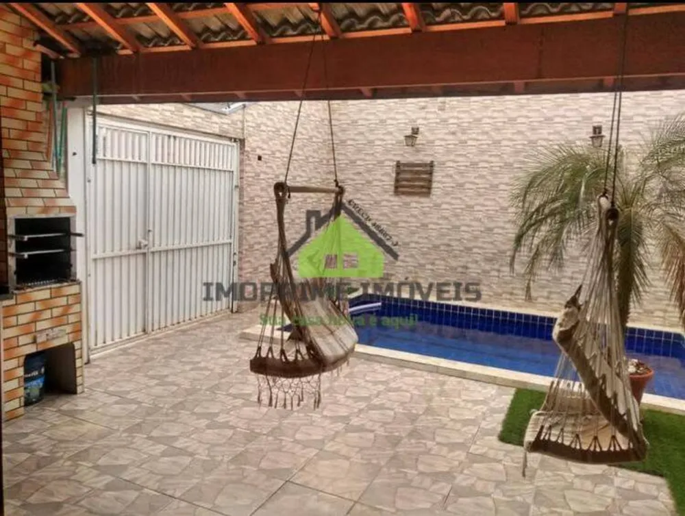Casa, 3 quartos, 174 m² - Foto 12