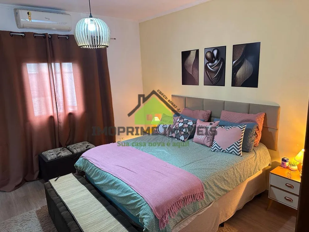 Casa, 3 quartos, 174 m² - Foto 10