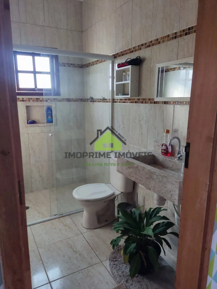Casa, 3 quartos, 174 m² - Foto 4
