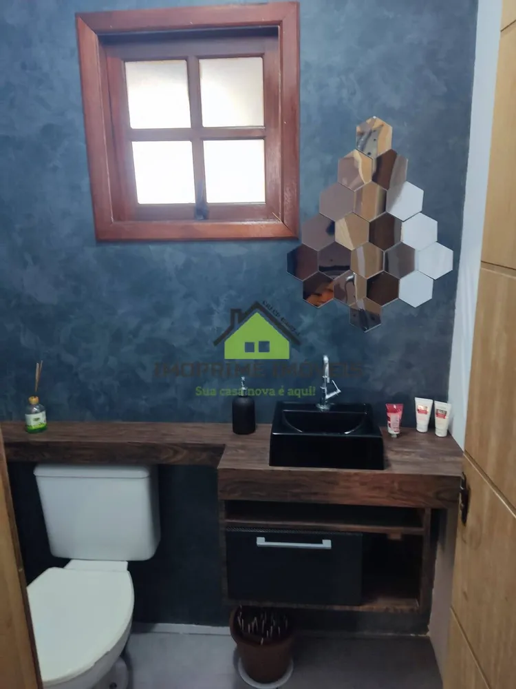 Casa, 3 quartos, 174 m² - Foto 7