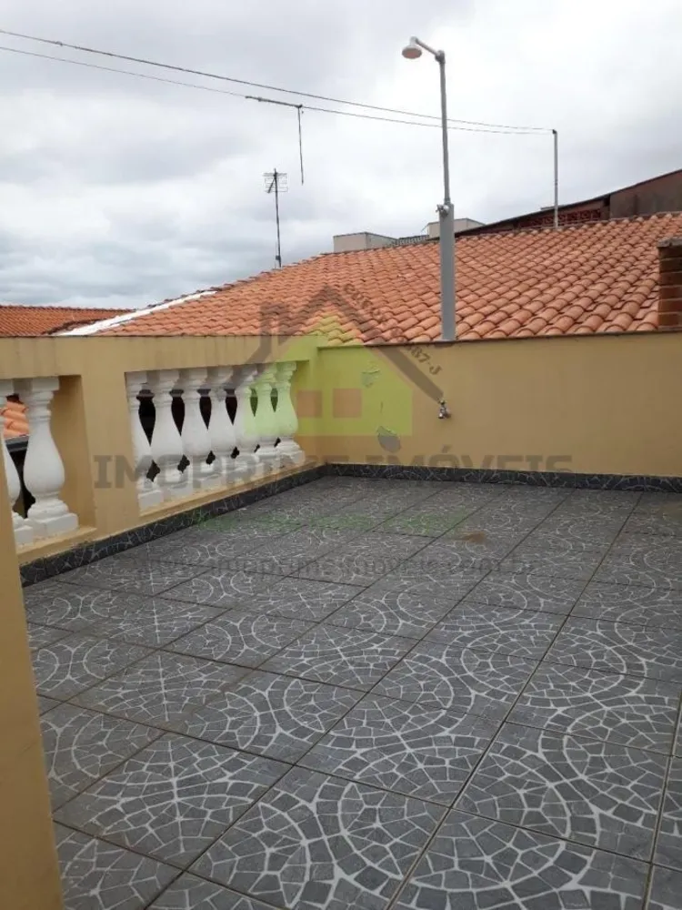 Casa, 3 quartos, 150 m² - Foto 12