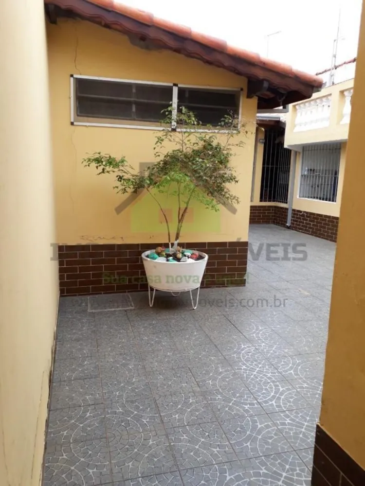 Casa, 3 quartos, 150 m² - Foto 9