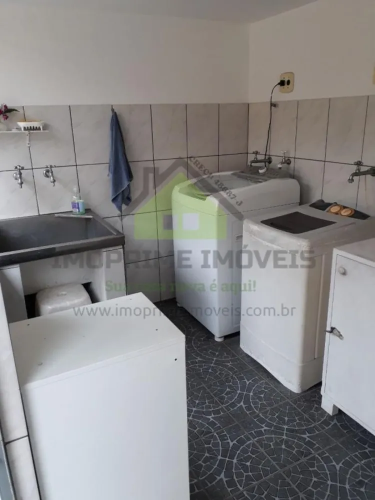 Casa, 3 quartos, 150 m² - Foto 13