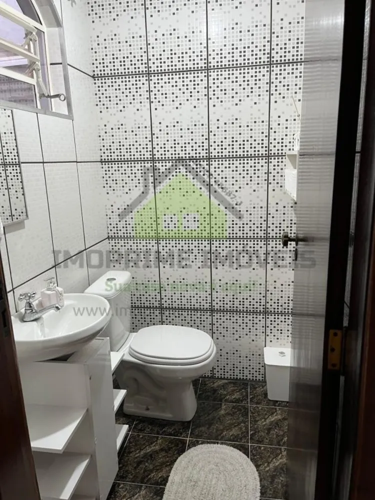 Casa, 3 quartos, 150 m² - Foto 2