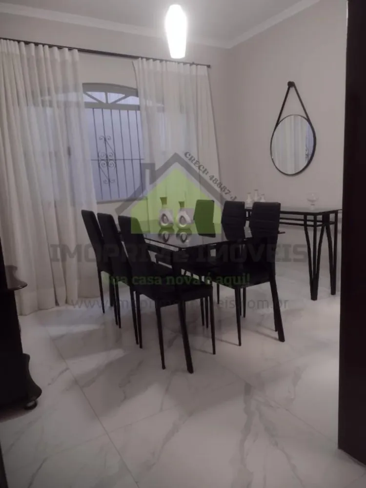 Casa, 3 quartos, 150 m² - Foto 16
