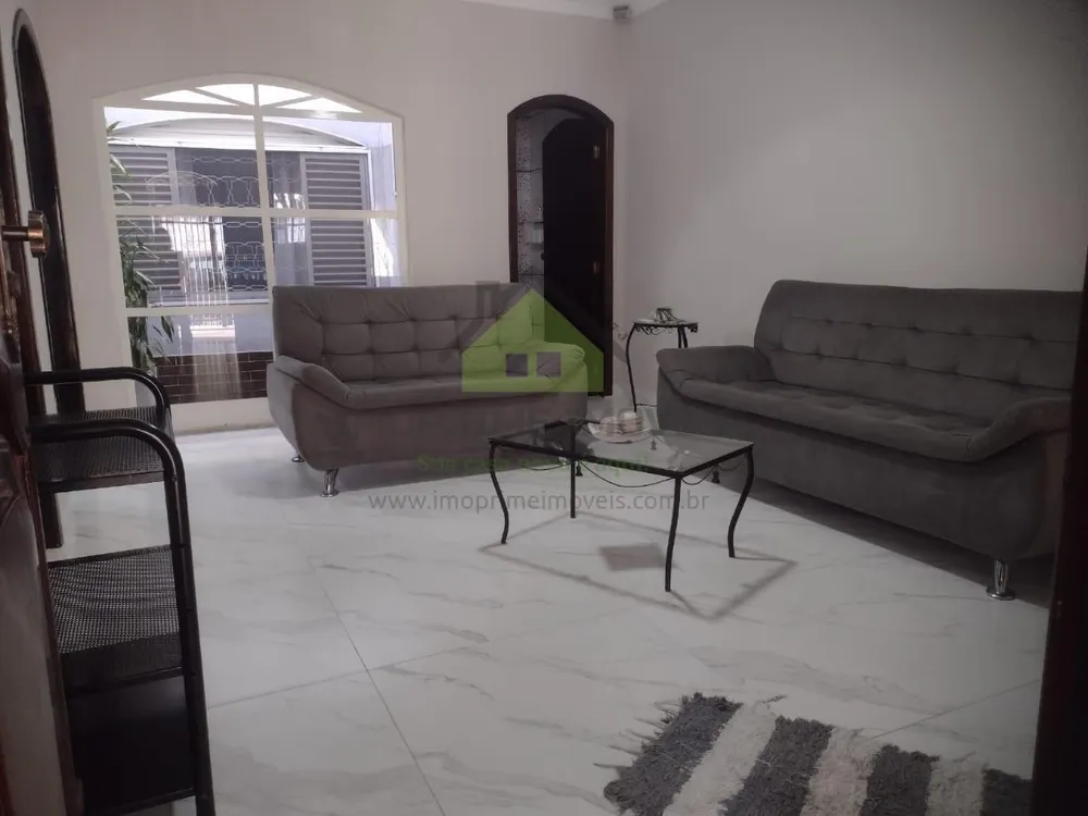 Casa, 3 quartos, 150 m² - Foto 14