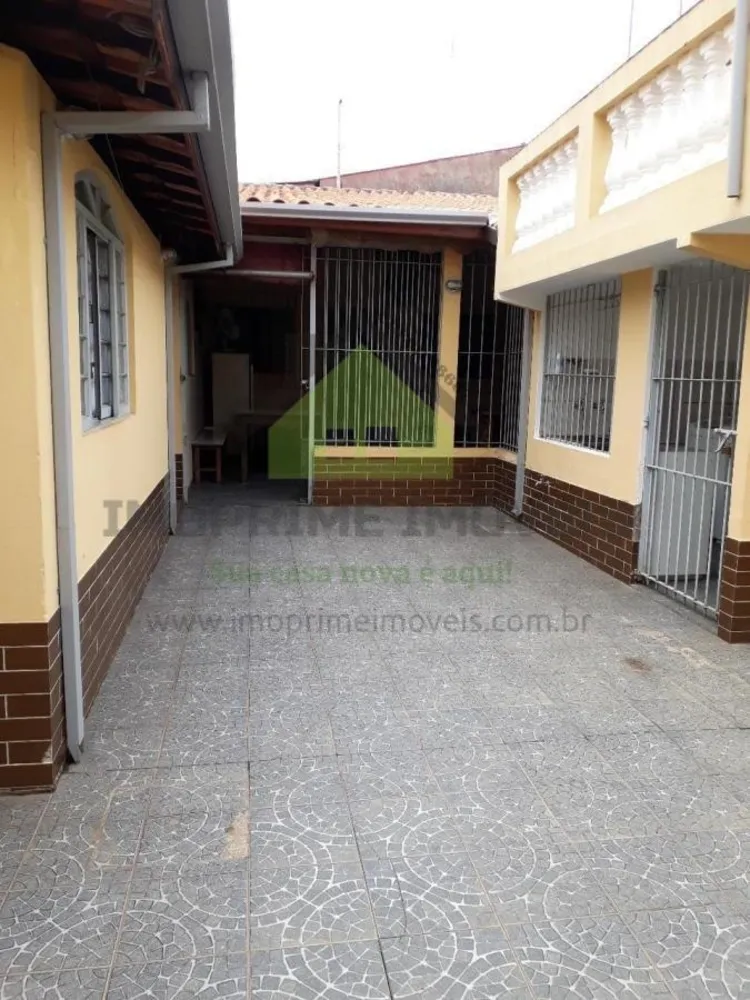 Casa, 3 quartos, 150 m² - Foto 10