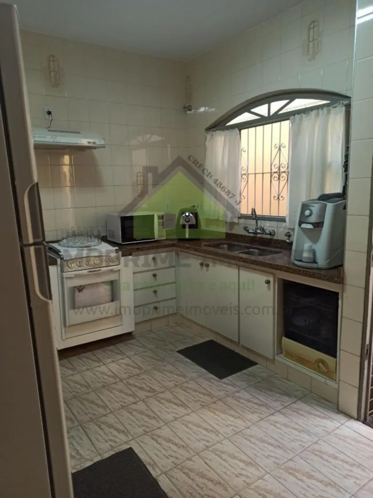 Casa, 3 quartos, 150 m² - Foto 4