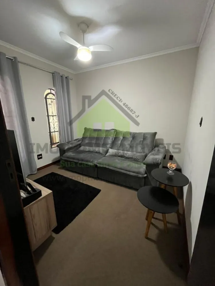 Casa, 3 quartos, 150 m² - Foto 8