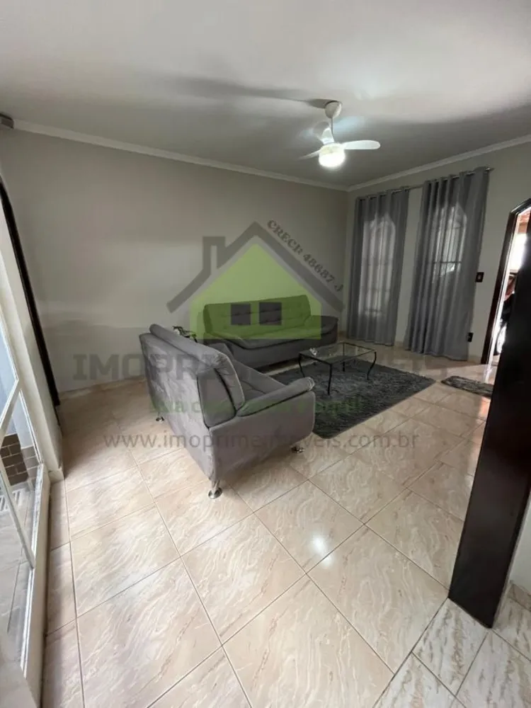 Casa, 3 quartos, 150 m² - Foto 1