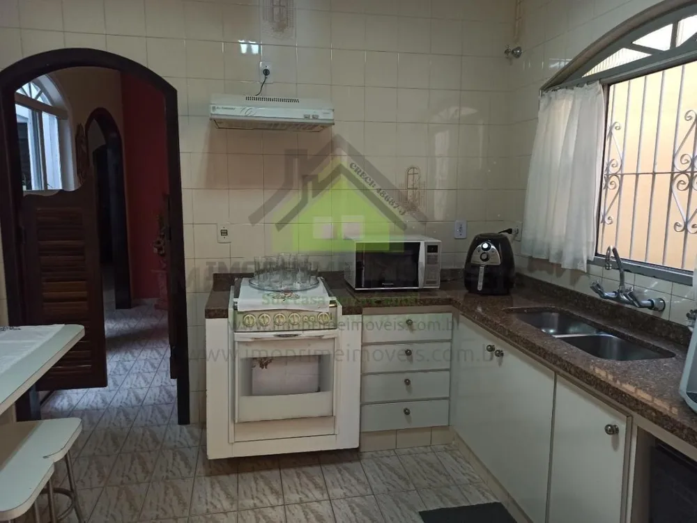 Casa, 3 quartos, 150 m² - Foto 3