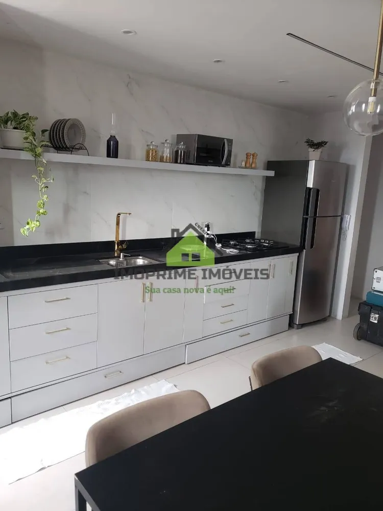 Apartamento, 2 quartos, 53 m² - Foto 1