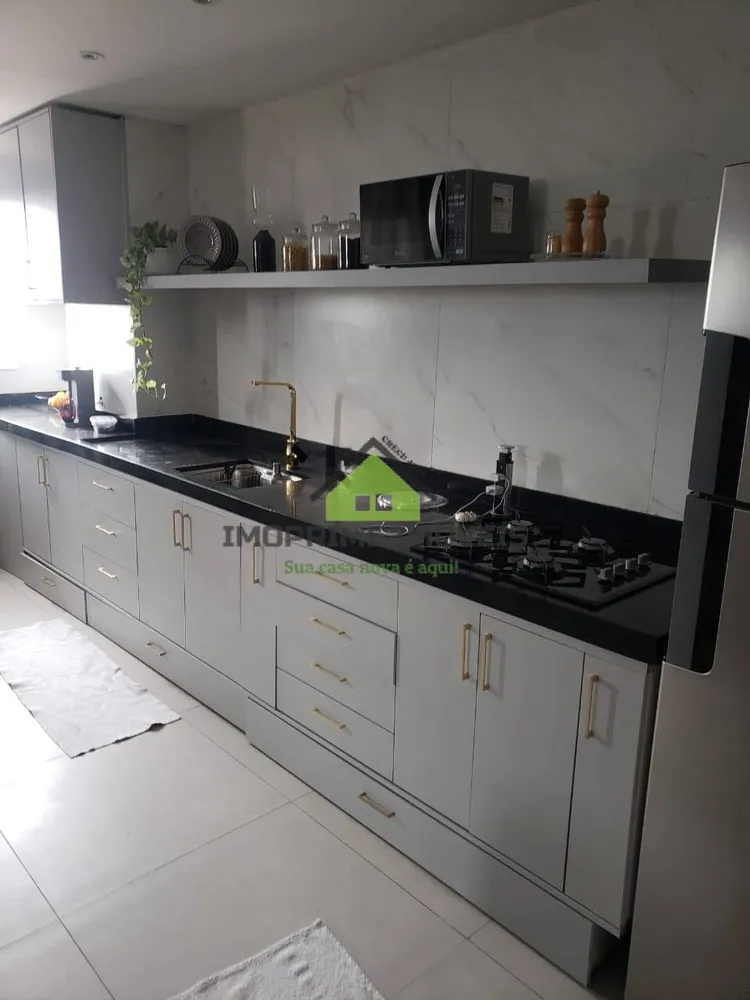 Apartamento, 2 quartos, 53 m² - Foto 2