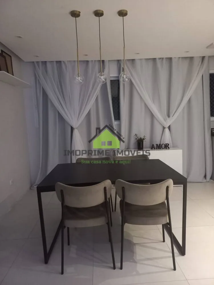 Apartamento, 2 quartos, 53 m² - Foto 9