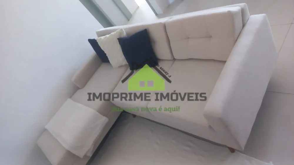 Apartamento, 2 quartos, 53 m² - Foto 5
