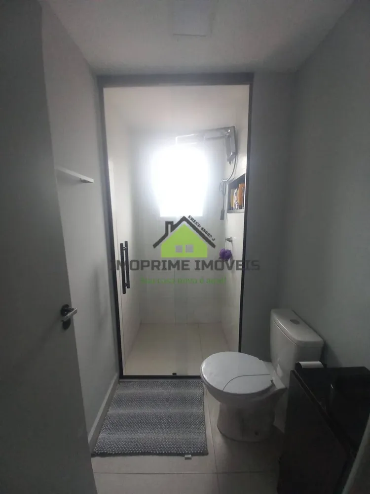 Apartamento, 2 quartos, 53 m² - Foto 6