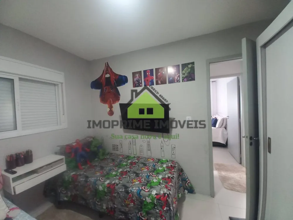 Apartamento, 2 quartos, 53 m² - Foto 3