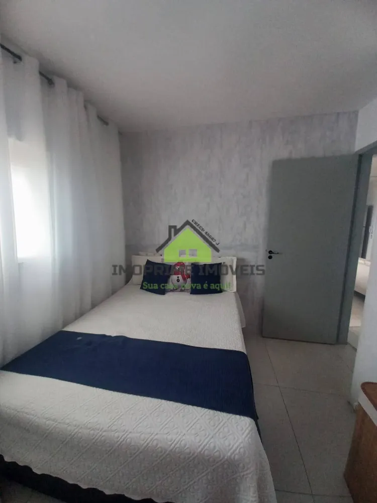 Apartamento, 2 quartos, 53 m² - Foto 11