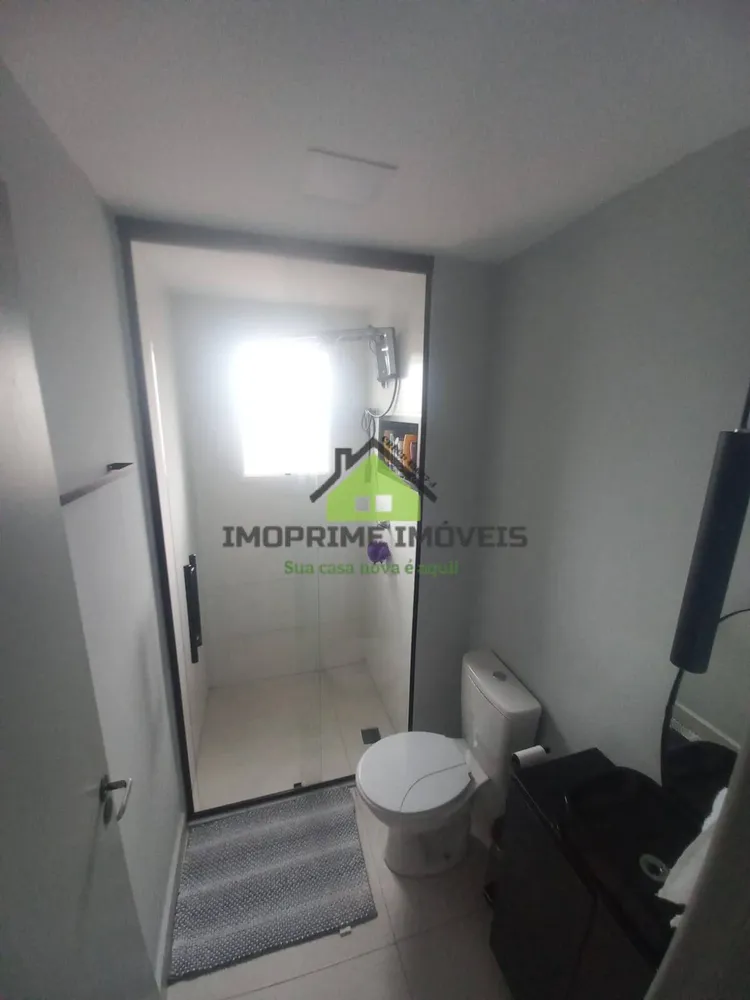 Apartamento, 2 quartos, 53 m² - Foto 7