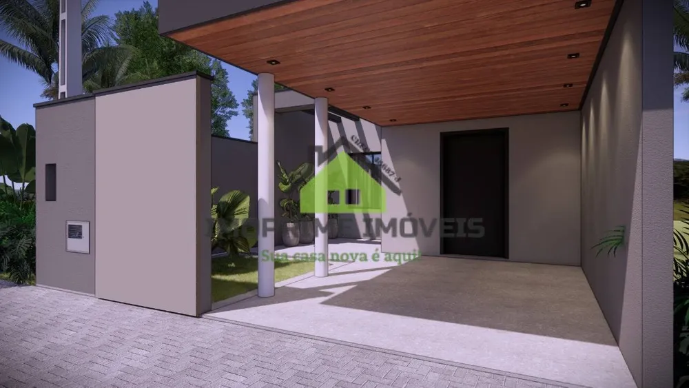 Casa, 3 quartos, 134 m² - Foto 4