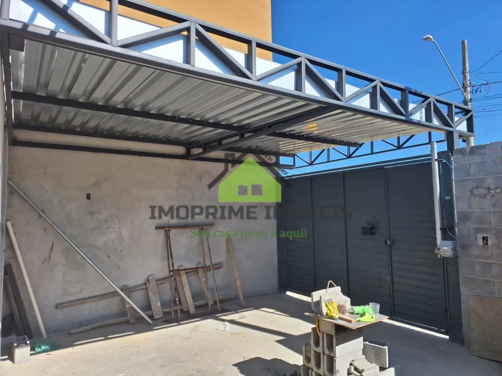 Casa, 3 quartos, 134 m² - Foto 6