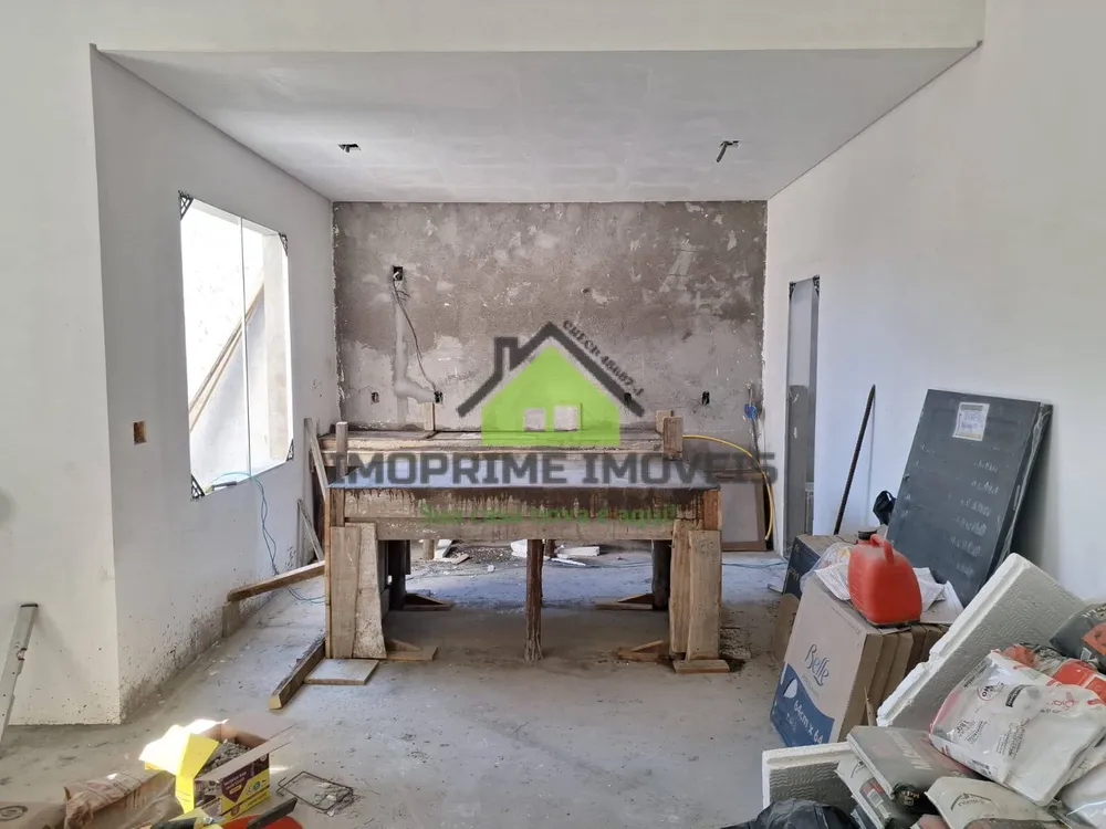 Casa, 3 quartos, 134 m² - Foto 11