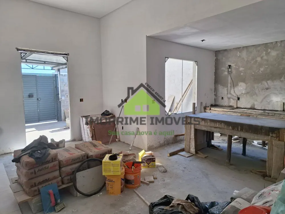 Casa, 3 quartos, 134 m² - Foto 8