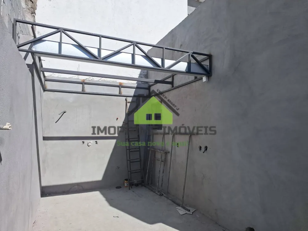 Casa, 3 quartos, 134 m² - Foto 7